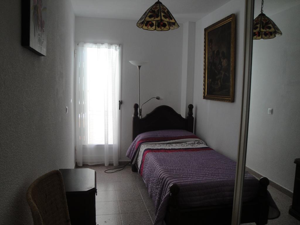 Apartamento Mare Nostrum دينايا الغرفة الصورة