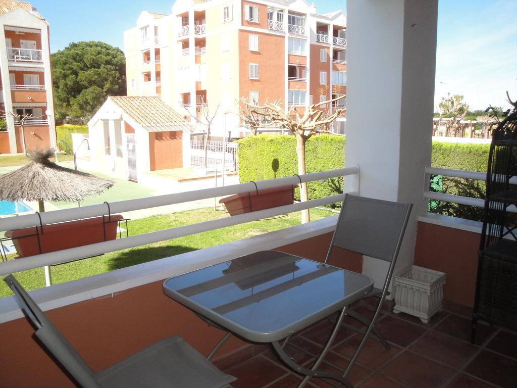 Apartamento Mare Nostrum دينايا الغرفة الصورة