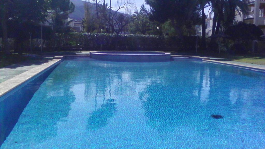 Apartamento Mare Nostrum دينايا الغرفة الصورة